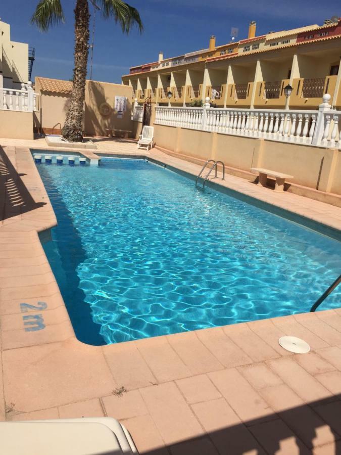 Vakantiehuis Cl Picasso 8